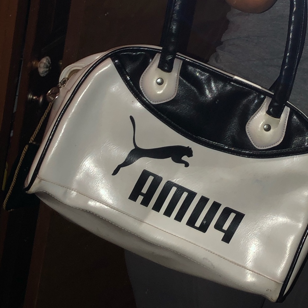 Bowling bag